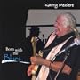 Playing a Game With the Blues