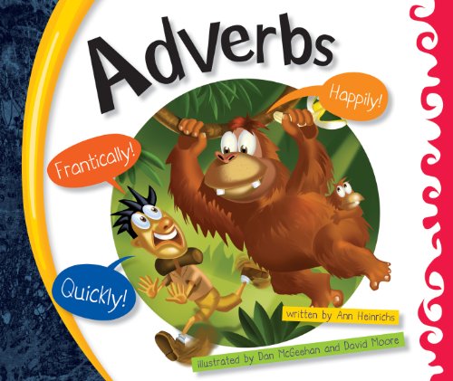 Adverbs (Language Rules!)