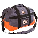 A.D. Sutton Tony Stewart Duffel Bag