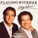 Domingo and Perlman - Together