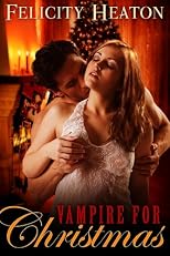 Vampire for Christmas