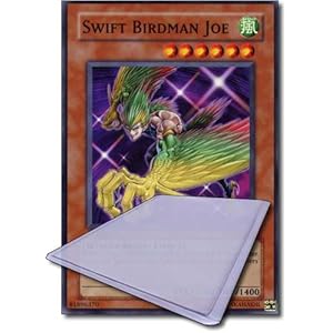 Swift Birdman Joe