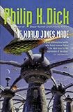 The world Jones made