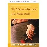 the woman who loved john wilkes booth