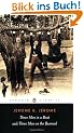 Three Men in a Boat and Three Men on the Bummel (Penguin Classics)