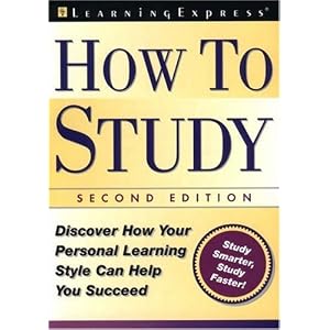 51VcdXY4UUL. SL500 AA300  How to Study 2e