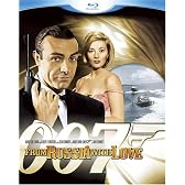 ロシアより愛をこめて [Blu-ray]