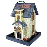 Produkt-Bild: Corasol Vogelvilla Vogelhaus Futterstation Chapel