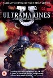 Ultramarines A Warhammer 40,000 Movie (DVD)