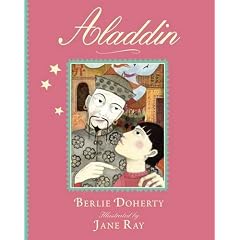 Aladdin (Illustrated Classics)