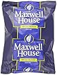 Maxwell House Special Delivery Ground Coffee, 1.2-Ounce Packages (Pack of 42)