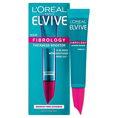 L'Oreal Elvive Fibrology Thickness Booster 30ml