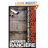 Dissensus: On Politics and Aesthetics