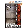 Dissensus: On Politics and Aesthetics