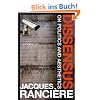 Dissensus: On Politics and Aesthetics