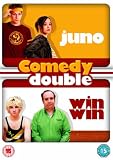 Juno/ Win Win Double Pack [DVD] [2007] DVD