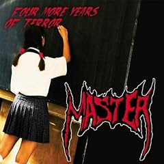 Four More Years of Terror