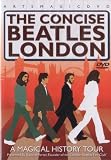 The Concise Beatles London