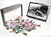 Photo Jigsaw Puzzle of German machine gun WWI from Mary Evans