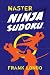 Book Master Ninja Sudoku