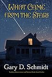 What Came from the Stars