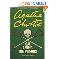 Cat Among The Pigeons: A Hercule Poirot Mystery