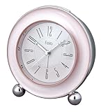 ferlio (フェリオ) 目覚まし時計 パレス FEA43-P