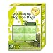 Green N Pack Eco Friendly Green Bone Dispenser Refill Bags, 200-Count Bags (Introductory Promotion)
