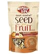 Enjoy Life not nuts! Beach Bash Nut Free Seed and Fruit Mix, Gluten, Dairy & Nut Free,  6-Ounce Bags (Pack of 6)