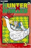 Hunter x Hunter 04.