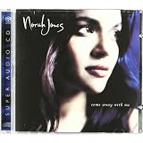 Come Away With Mevon "Norah Jones"