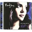 Come Away With Me - Format SACD hybride