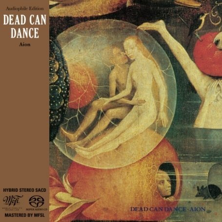 DEAD CAN DANCE - Song of the Sibyl Lyrics - Zortam Music