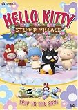 Hello Kitty, Vol. 3: Stump Village