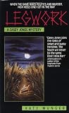 Legwork (Casey Jones Mysteries #1)