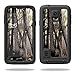 MightySkins Protective Skin Decal Cover for LifeProof Samsung Galaxy S5 Case fre Case wrap Sticker Skins Tree Camo