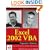 Excel 2002 VBA: Programmers Reference