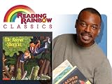 Reading Rainbow: The Secret Shortcut