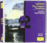 Chopin: Complete Nocturnes
