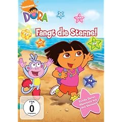 Dora - Fangt die Sterne!