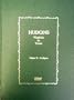 Hudgins, Virginia to Texas