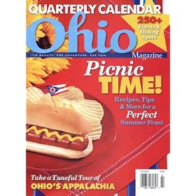 Ohio Magazine