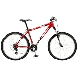 Mongoose Tyax Comp Men's Mountain Bike (26-Inch Wheels)