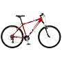 Mongoose Tyax Comp Men's Mountain Bike (26-Inch Wheels)