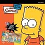 The Simpsons Magnetic Activity Game