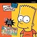 The Simpsons Magnetic Activity Game