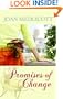 Promises of Change (Center Point Platinum Fiction (Large Print))