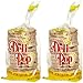 Kim's Deli Pop Original Rice Cakes, 2.1 oz, 2 ct