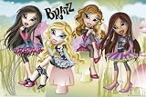 Posters: Bratz Poster - Pixies (36 x 24 inches)
