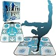 Dance Dance Revolution Xâtreme Dance Pad Platinum